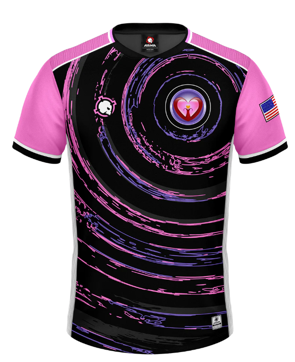 MERCH ALERT!

Gentle Hearts Gaming just opened its merch store courtesy of @ARMAgg ! So if you want to gain LP and look stylish doing so, grab your jersey, grab your shirts, and grab your gaming sleeves now!

Use code GENTLEHEARTS for 10% off your order! Link below: