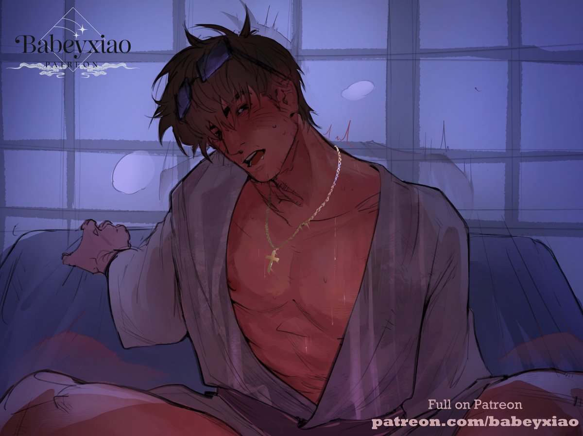 happy new year vashwoods 🔞