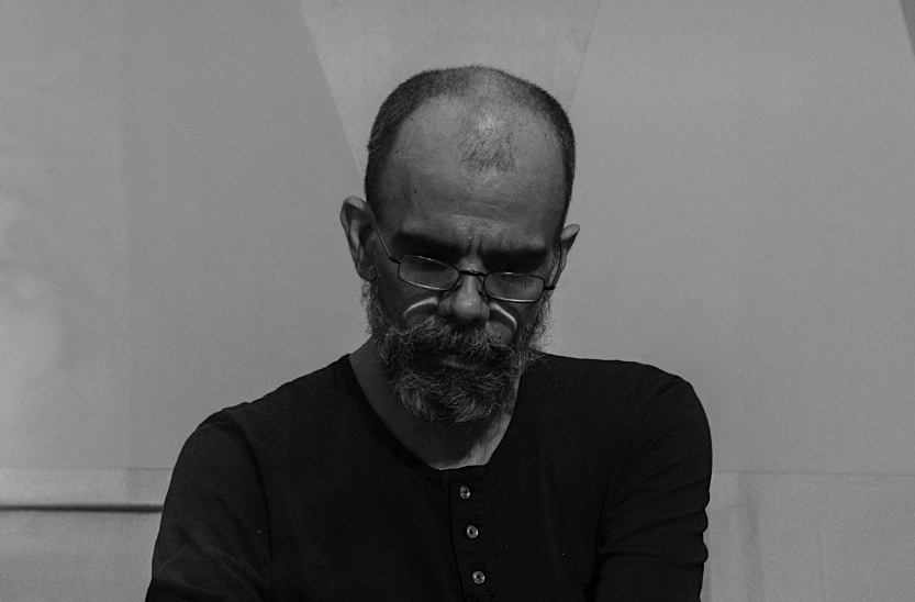 Mourning Álvaro Ruiz, visionary Mexican electronic music producer dlvr.it/T0tWCJ
