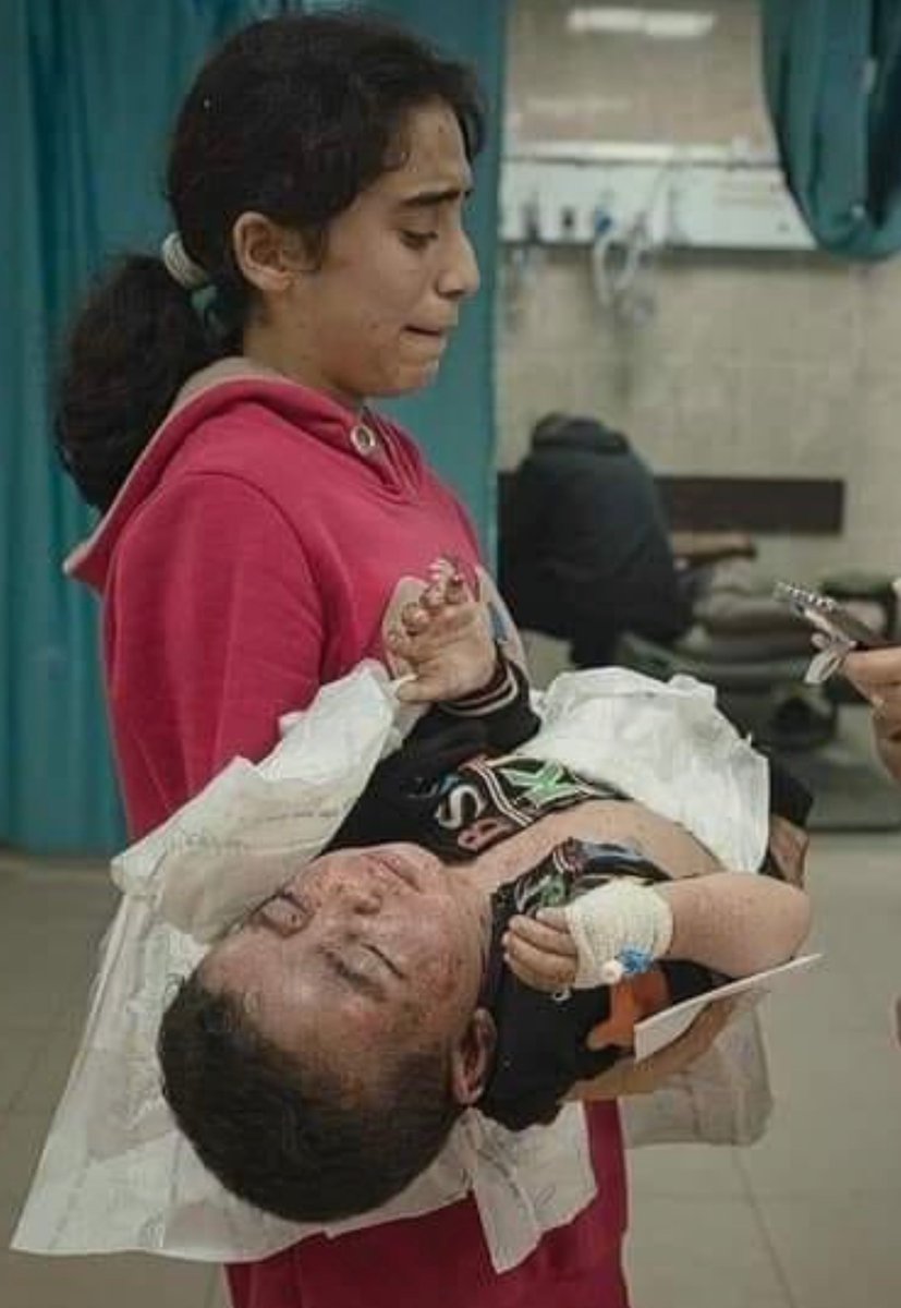 WAR ON CHILDREN