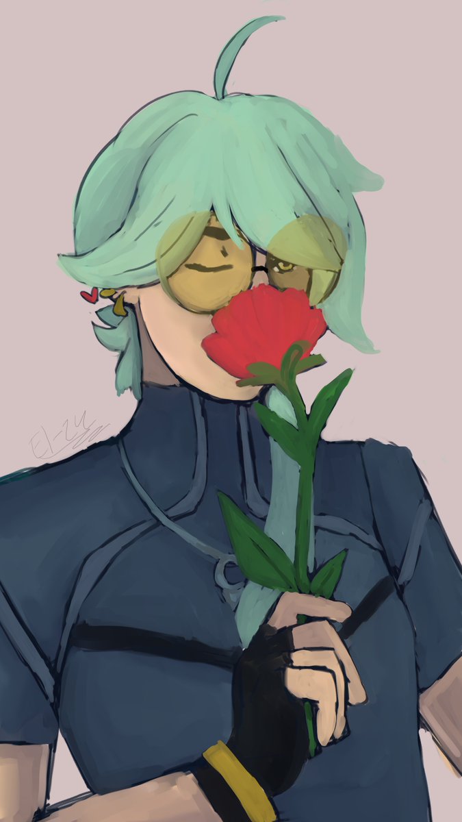 Elsweart's tweet photo. Ezreal #fanart #lolezreal #ezreal #HeartSteel https://t.co/BKy20ugCio