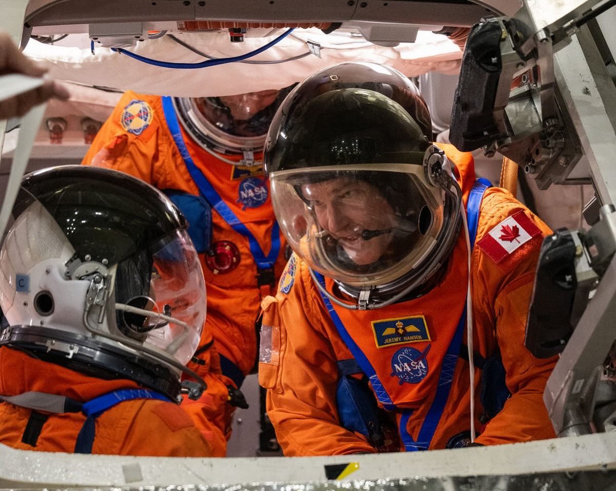 Christina H Koch tweet media