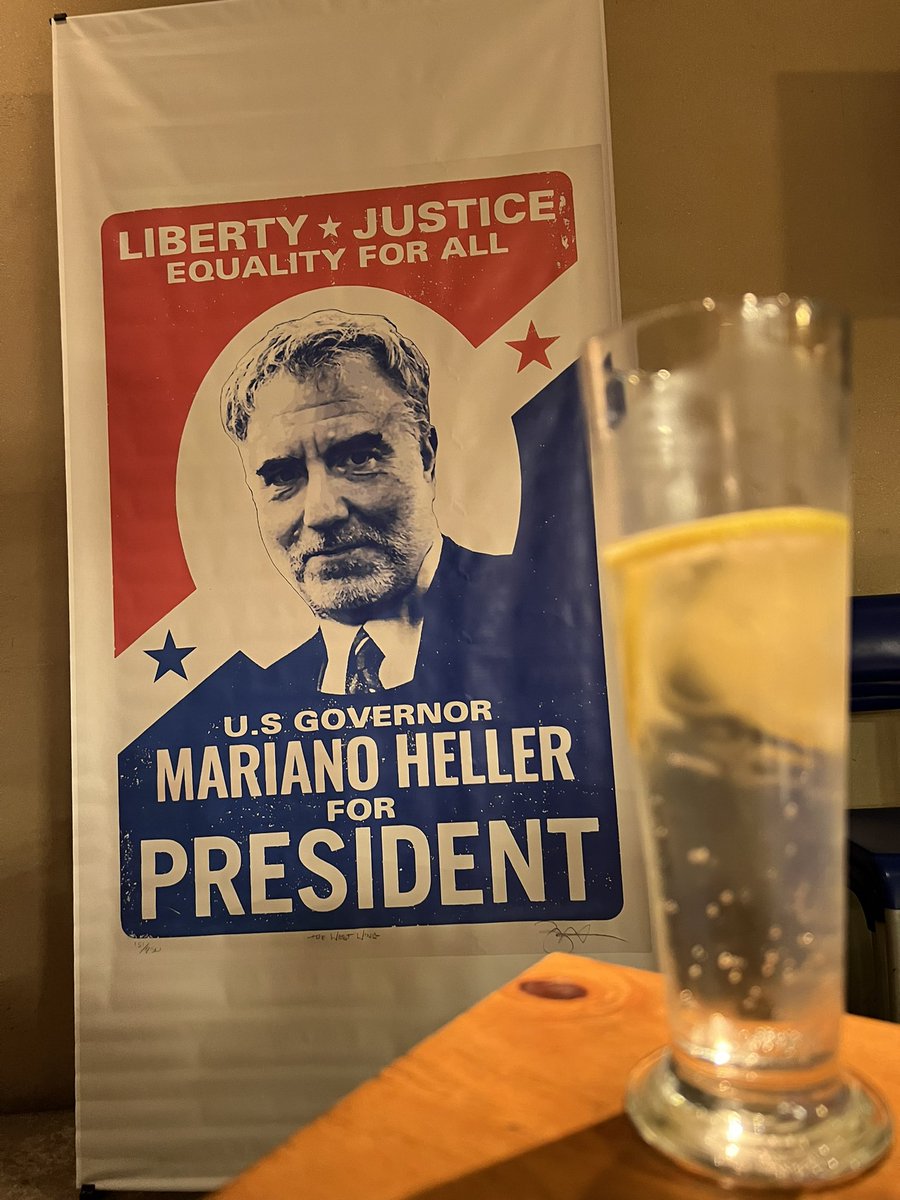 Hoy cumple  <a href="/marianoheller/">Mariano Heller ⭐⭐⭐</a>, ese ser carente de empatia por seres los humanos.