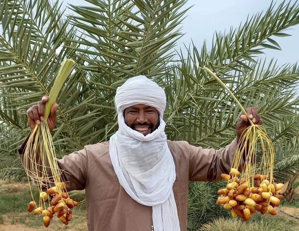 AgAnchawadje's tweet image. A ce jour, on est sans aucune nouvelle de nôtre frère #Malick Ag Sibdiga, employé du @CICR_Mali qui s’est fait arrêté à kidal par les #terroristes Forces Armées Maliennes supplées par les mercenaires russe de #Wagner le 06/12/2023. 

Malick est également le président de