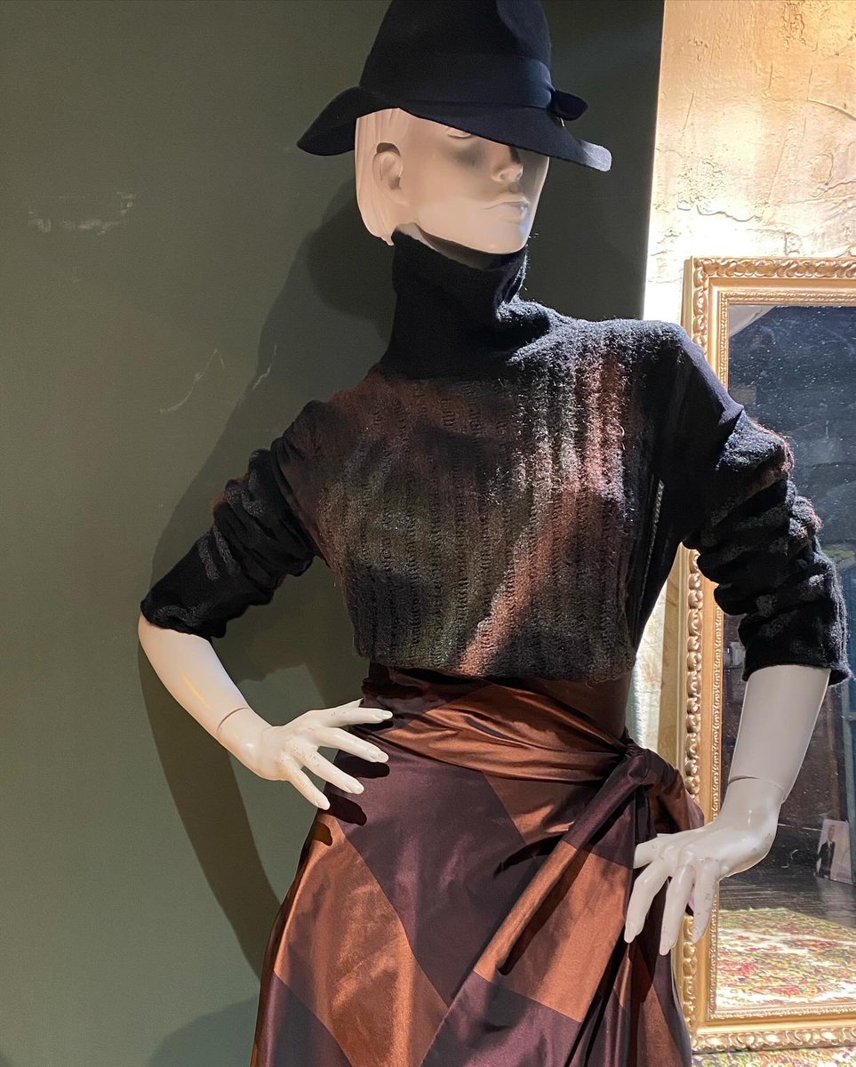 Palomaboutique's tweet photo. Upcycling fashion zaragoza https://t.co/HWx5wNjq5v