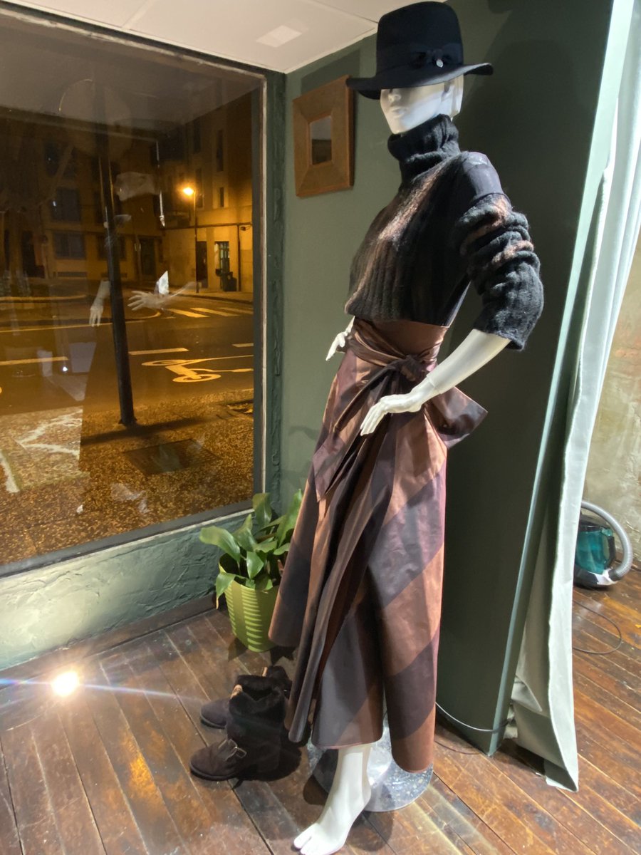 Palomaboutique's tweet photo. Upcycling fashion zaragoza https://t.co/HWx5wNjq5v