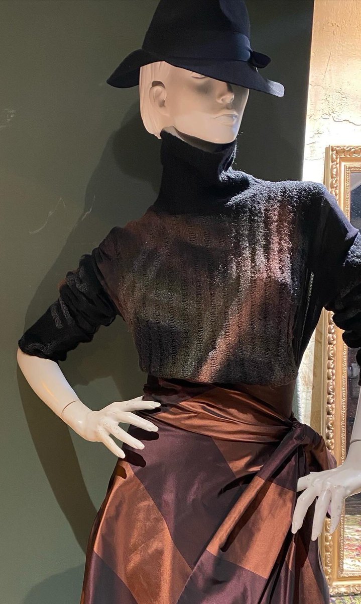 Palomaboutique's tweet photo. Upcycling fashion zaragoza https://t.co/HWx5wNjq5v