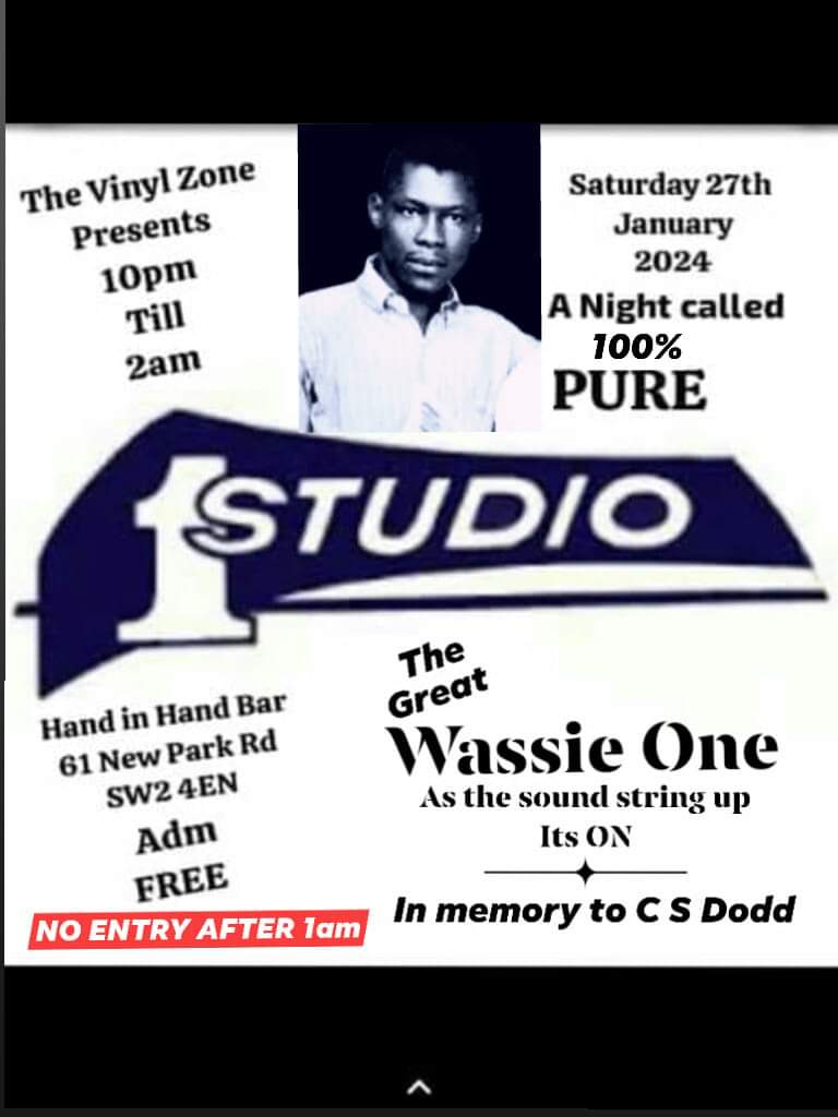 TheGreatWassieOne tweet media