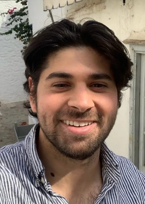 It is with a tremendous sense of shock, loss and sadness that we have learned of the passing of our Brother, Alexander T. Raul, a member of the Eta Class of 2015. More at  facebook.com/EtaAlumniPSK/