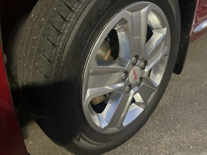 I am so happy finally found a new car&hearts;️..Everything is starting to come together.. New hair.. New Job<a href="/tag/curvy"class="tags"><span>#curvy</span></a>
