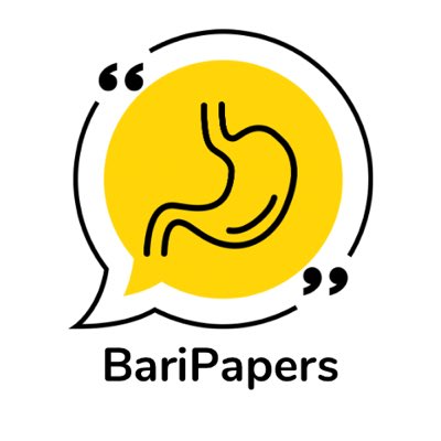 Baripapers's tweet photo. Há mais de 15 anos criei o Médico Nerd, um blog sobre novidades e tecnologia na medicina. 

A vida seguiu outro rumo e por muitos anos ele ficou parado.

Hoje repagino esse perfil como o Baripapers, com conteúdo científico sobre cirurgia bariátrica. 

Espero que gostem! https://t.co/7CslL1i0Df