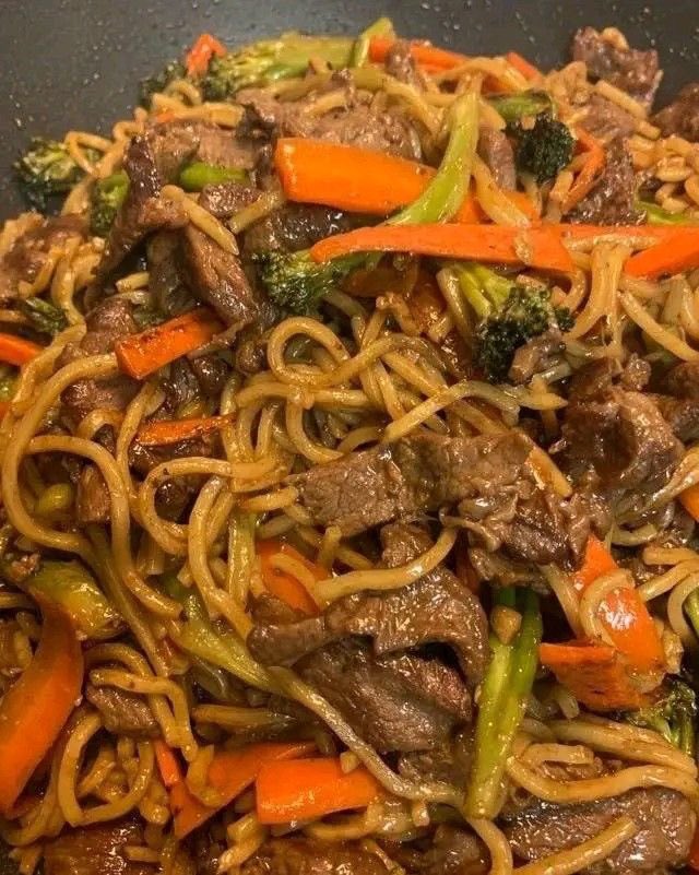 yakisoba