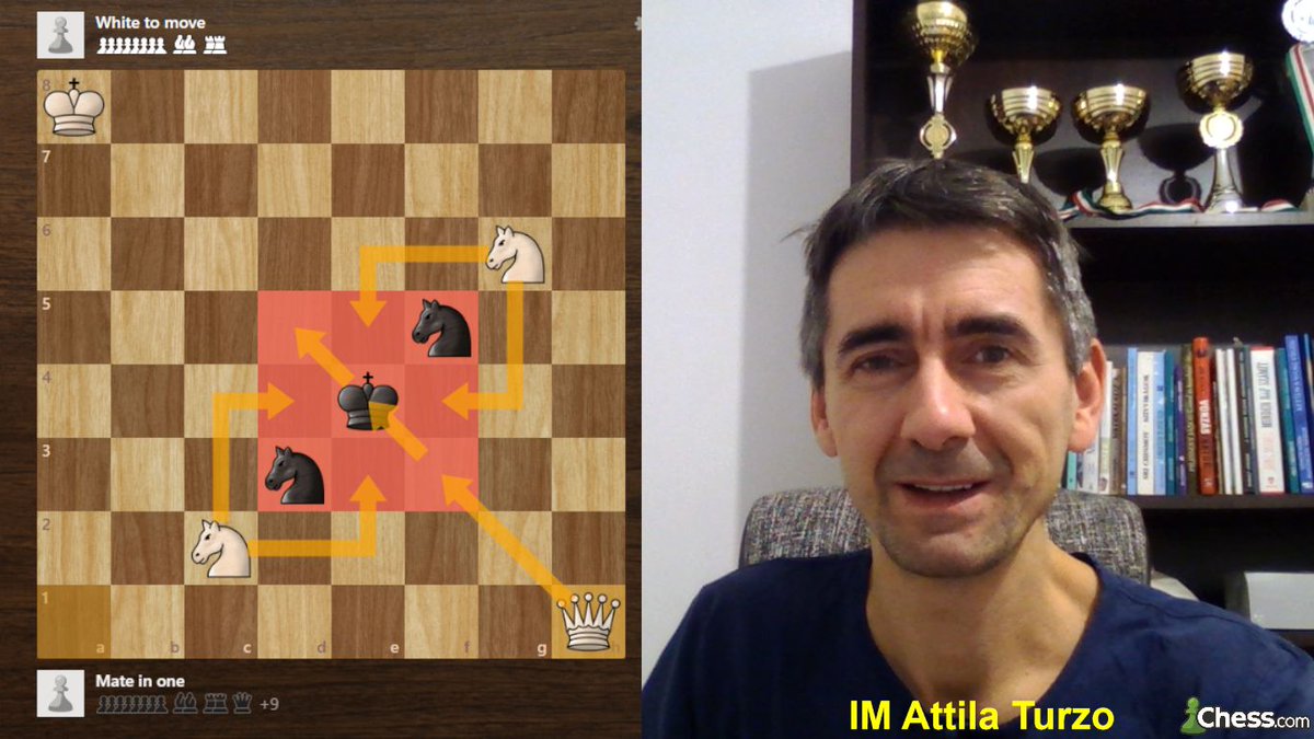 I decided to review 100 checkmate patterns in a LIVE stream, then I wrote a blog post about it and created a youtube video. I hope you like it! chess.com/blog/AttilaTur…