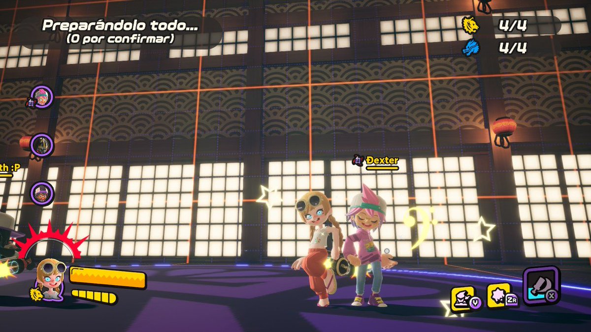 CintaDelRocioG's tweet photo. 🤭😋 #Ninjala #NintendoSwitch https://t.co/nsWFppuiaQ
