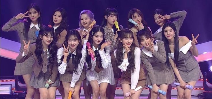hourly izone (@izhourly) on Twitter photo 