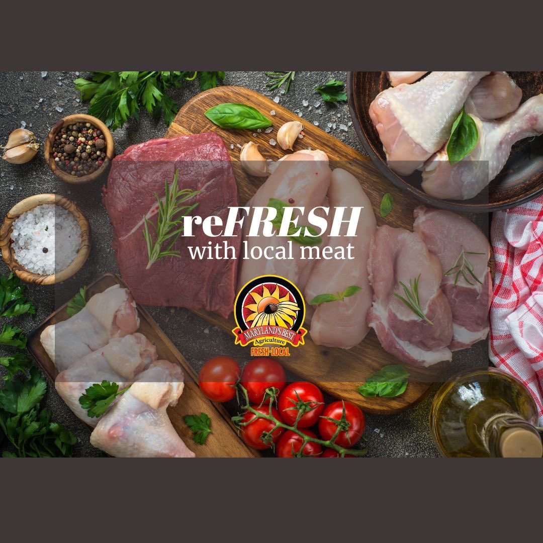 Maryland's Best tweet media