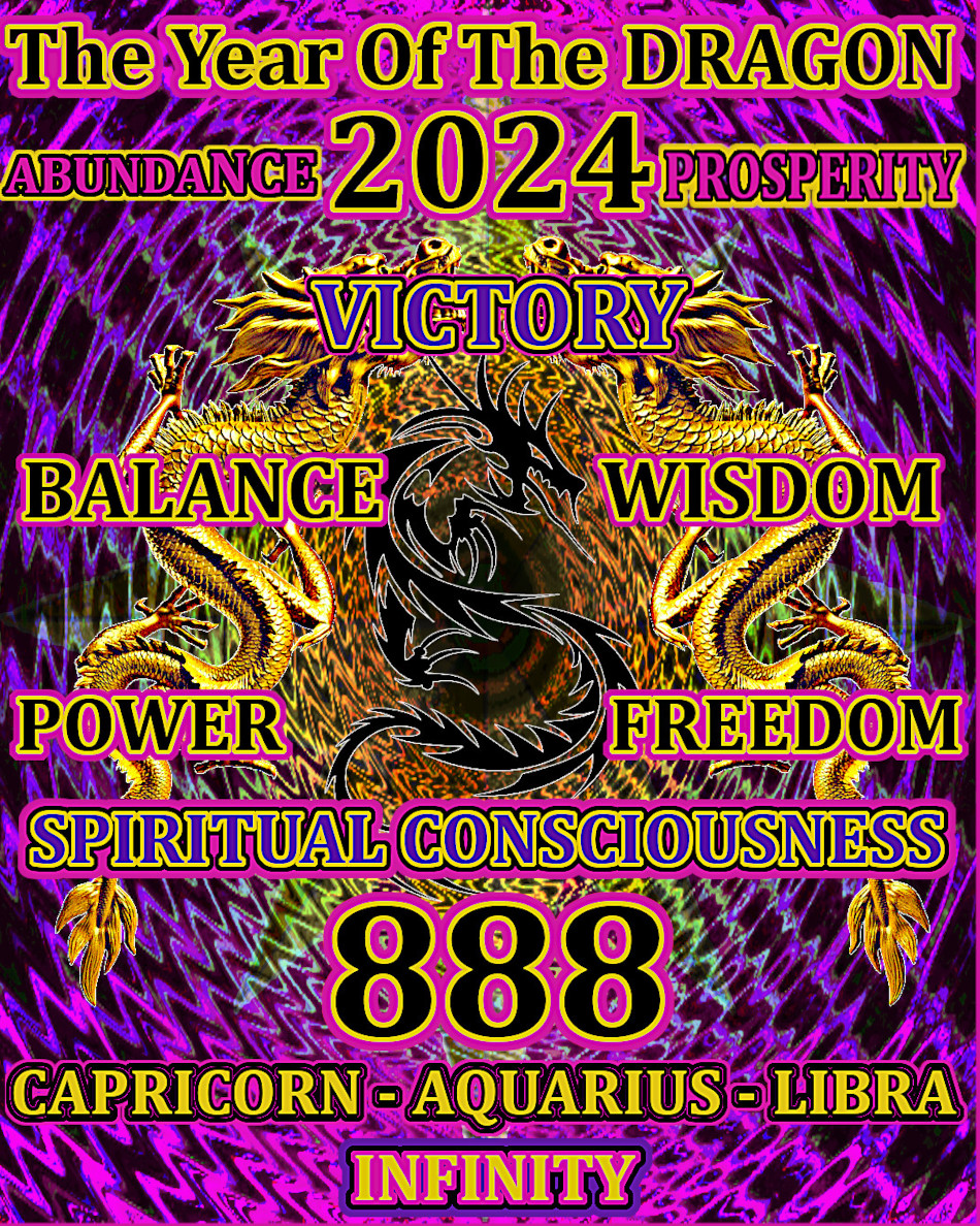 MBPFatherTime's tweet image. #2024 = 8 The Year of #Prosperity , #Abundance , #Balance , #Spiritual #Consciousness, #Power, #Achievement
Those Born under the zodiac signs of #Capricorn ♑ , #Aquarius ♒ , #Libra ♎ and Those Born 0n the #8th , #17th and #26th of the month
Cardology Cards of 8 of ♥♦♣♠