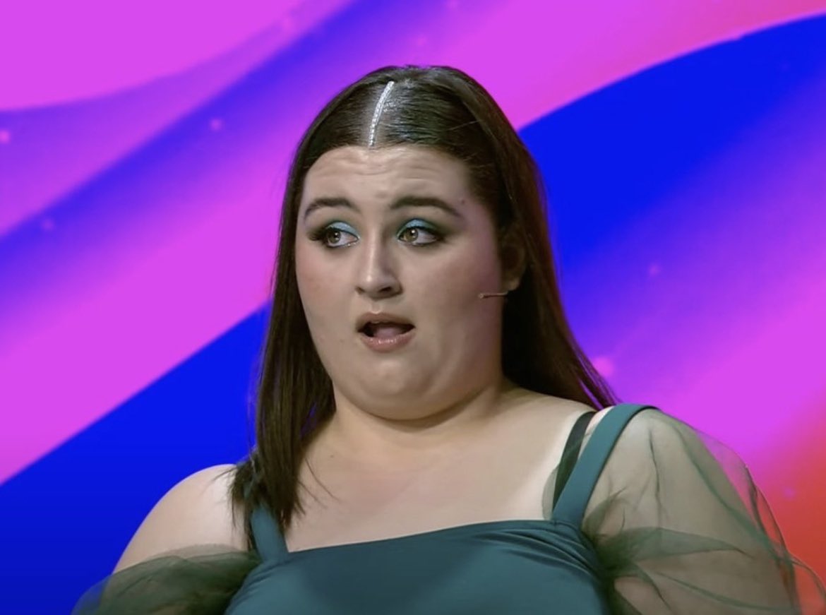 naiara con 6 galas en Español: 
martin con coreo, sin, en ingles, en español, en francés: estás acomodado
#OTDirecto2E