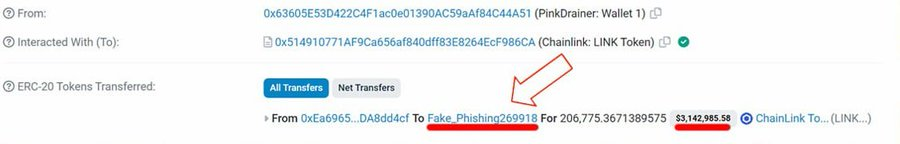 PeckShield Inc. tweet media