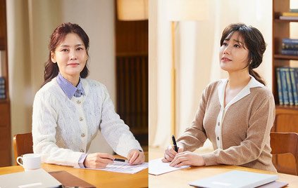 하이디 핸슨 - 김선영 신영숙