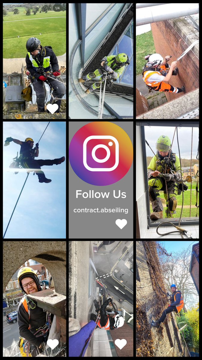 May we have your support?
Follow us on instagram. 
instagram.com/contract.absei…