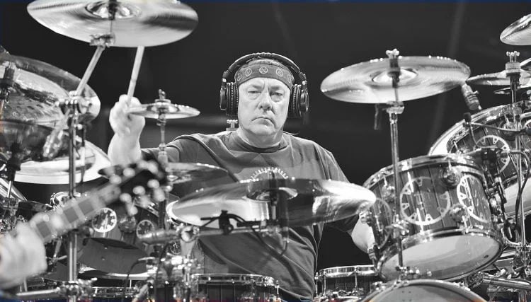 scottalancole's tweet photo. @ICU1010 Neil Peart https://t.co/7JCXYvysrH