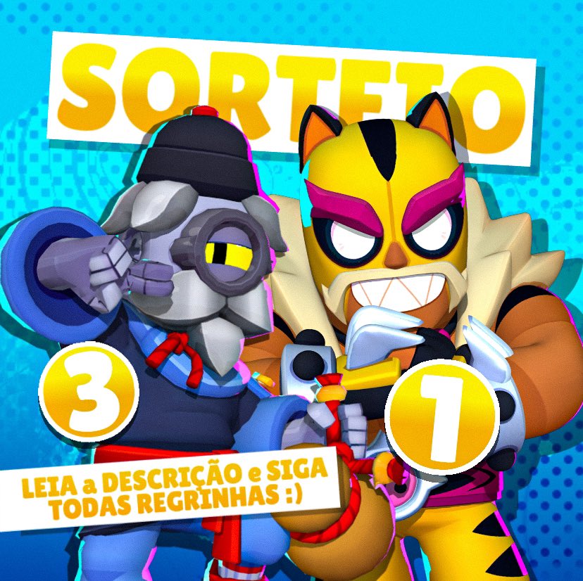 ApollooBS's tweet photo. 🎁SORTEIO - BARLEY MESTRE do KUNG FU + EL TIGRE🎁

Regrinhas para participar:

• Seguir @ApollooBS 
• Curtir + RT
• Marcar um amigo (poderá marcar o mesmo amigo 2x. Após isso, deverá marcar outra pessoa)

Resultado sairá: 01/02/2024🗓️
Boa sorte à todos✨ https://t.co/Rqu04lstTH