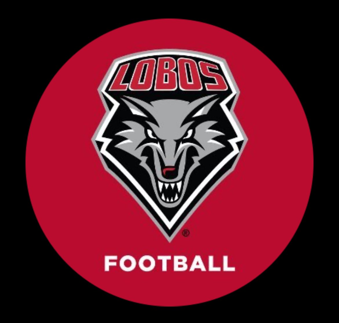 Jackson Blake (@jackson_blake4) on Twitter photo After a great call with <a href="/Coach_Beck7/">Jason Beck</a>, I’m humbled & grateful to receive a PWO from <a href="/UNMLoboFB/">New Mexico Football</a>! I have seen what Coach Beck has done with his QBs and love the idea of being mentored by him.
I’m also excited to be coached by <a href="/CoachBroncoM/">Bronco Mendenhall</a>. He is a unique coach that knows how to After a great call with <a href="/Coach_Beck7/">Jason Beck</a>, I’m humbled & grateful to receive a PWO from <a href="/UNMLoboFB/">New Mexico Football</a>! I have seen what Coach Beck has done with his QBs and love the idea of being mentored by him.
I’m also excited to be coached by <a href="/CoachBroncoM/">Bronco Mendenhall</a>. He is a unique coach that knows how to