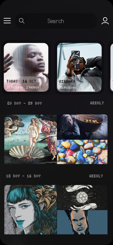 Hunter/Gatherer tweet media