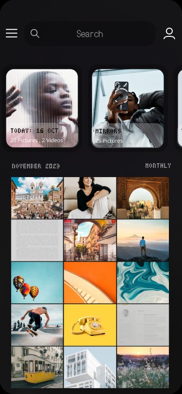 Hunter/Gatherer tweet media