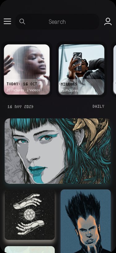 Hunter/Gatherer tweet media