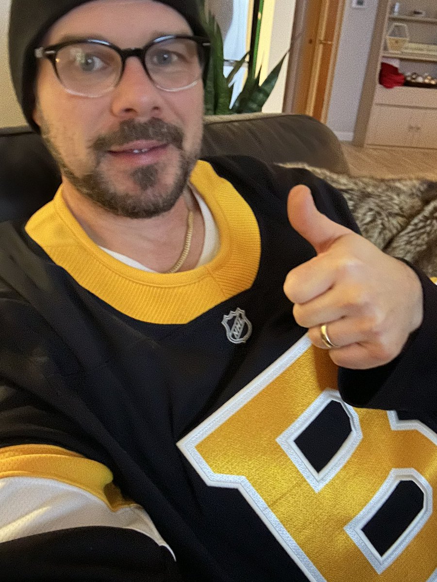 Let’s Goooo!