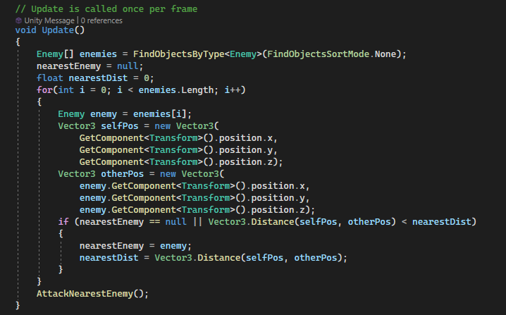 Fear the Phantom (game in bio) tweet media