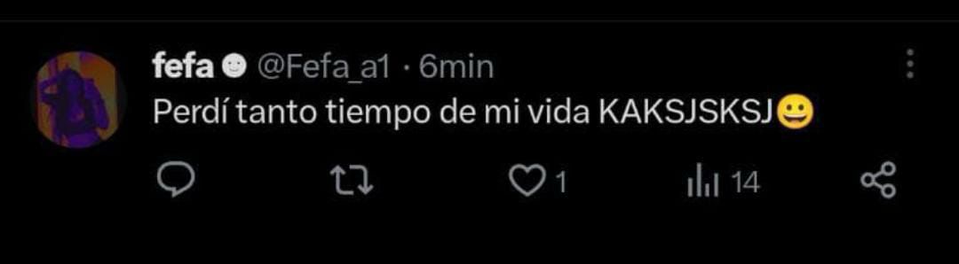 wendycy_'s tweet photo. Si el objetivo es apoyar de corazón, ¿Por qué llamarlo malagradecido? o llamarle mala persona por no hacer lo que ustedes quieren... https://t.co/xZvhu6tspE