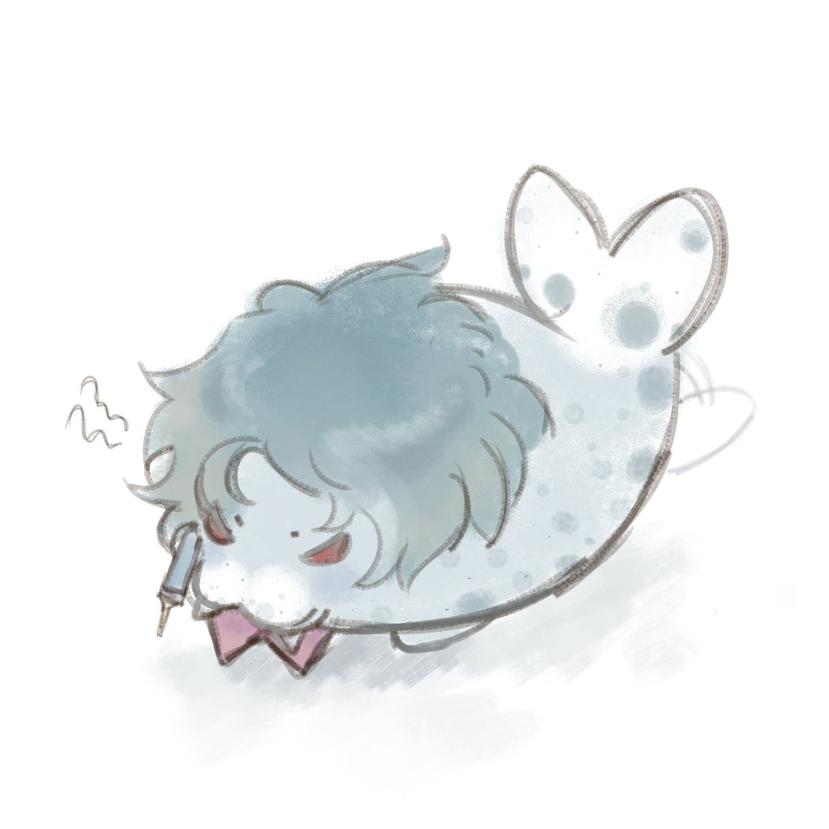 howlndms's tweet photo. Dottore seal............ Idk it's just cute
I love seal's 🦭
#dottore #webttore https://t.co/yUr5EwZ2PB