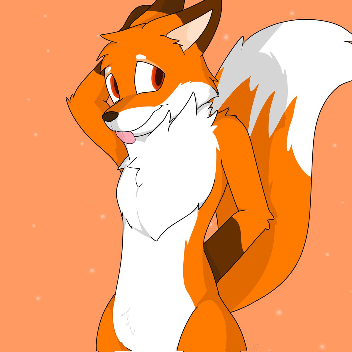 🦊🦊Fox 

#Fox #furry #furryart #furries #zorro #furryfandom #Animal #cute #FurryTails