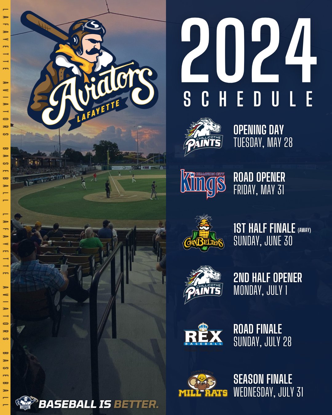 Diamondback 2024 Schedule 3 Allis Bendite