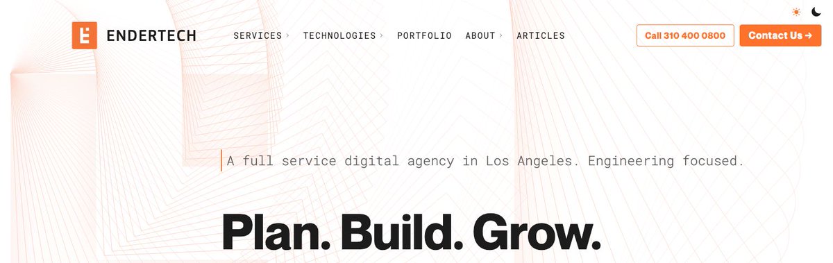 Endertech tweet media