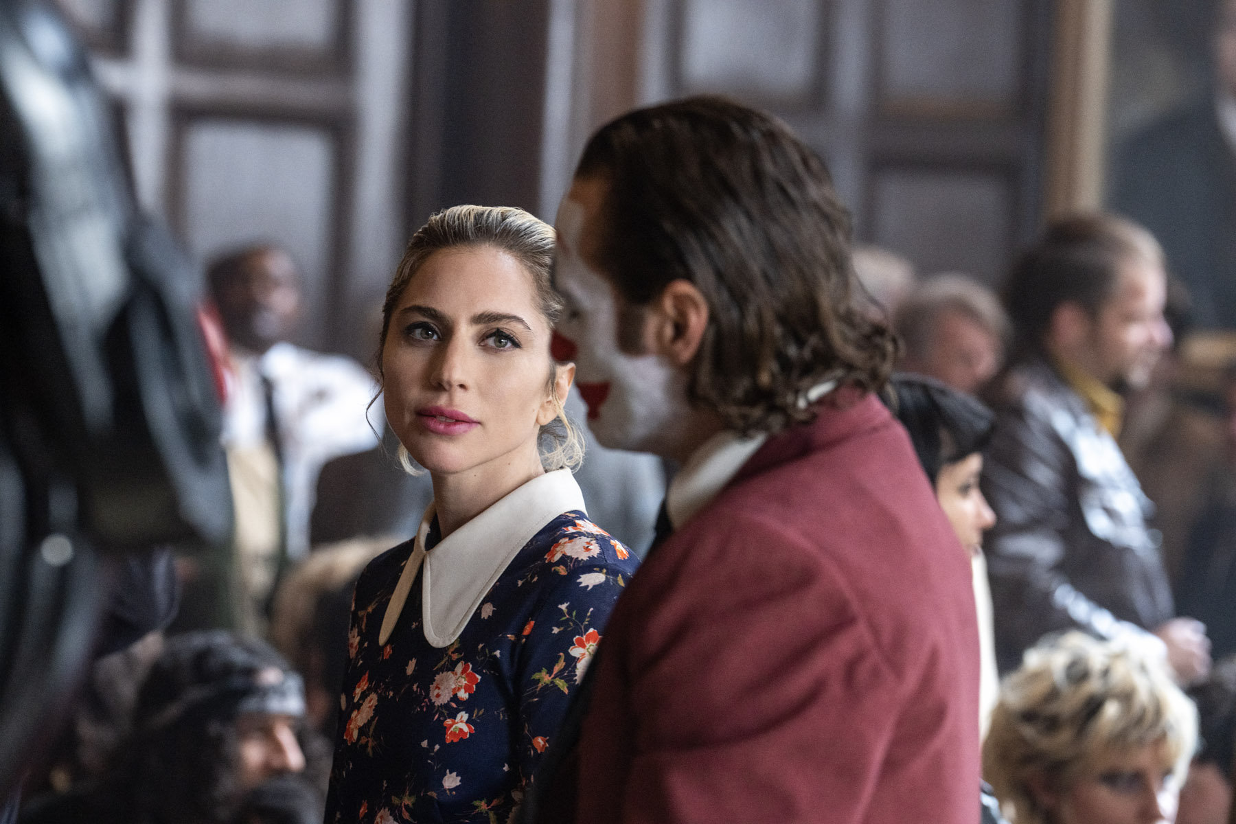 Karanlık Bir Düet: Joker Folie à Deux Çarpık Aşk Hikayesinden Ne Beklemelisiniz?