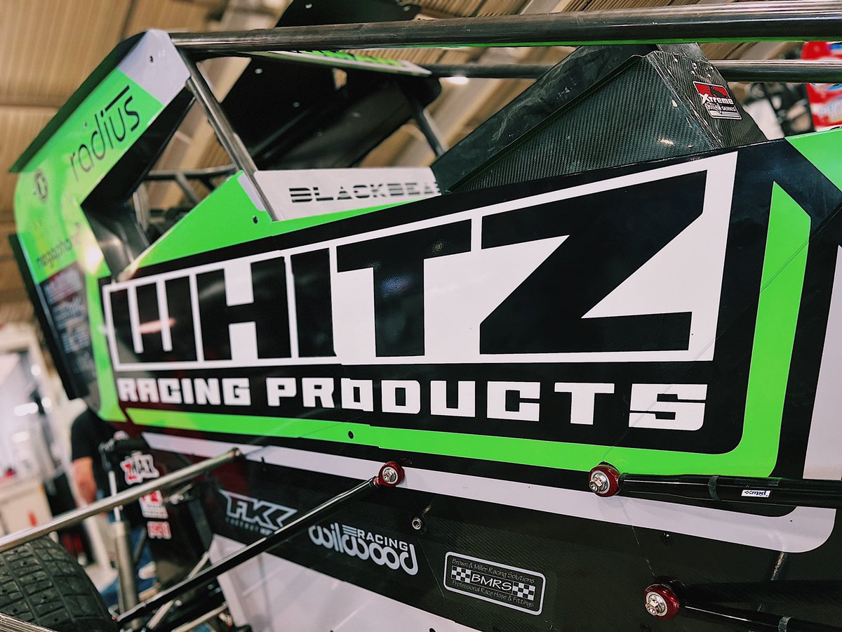 Walkapedia_'s tweet photo. For the fourth consecutive year, @WhitzRacing is back to support my @CBNationals coverage — sponsoring Monday’s prelim. 👊🏼
Check out their website for a wide array of the best RC products AND watch them in action next week during the RC Chili Bowl!
➡️ https://t.co/dSG5Boivks ⬅️ https://t.co/VDEVZnsNrs