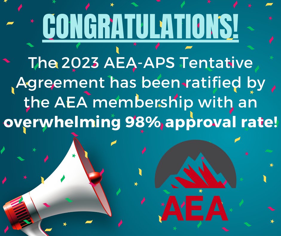 Additional details about the process and timeline have been sent to your APS district emails