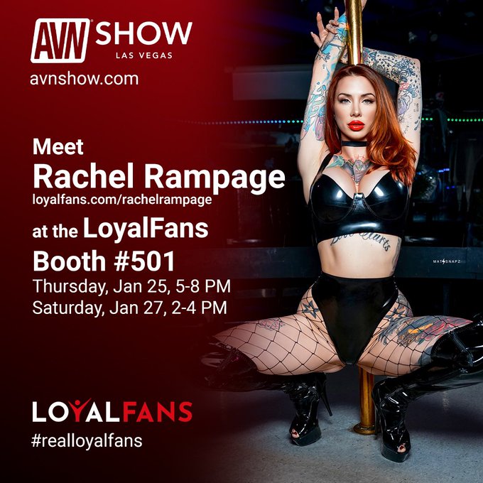 Excited to be back in Vegas again soon! @realloyalfans #realloyalfans https://t.co/zSpSVNt5B1<a class="tags" target="_blank" title="On Twitter" href="/?out=eyJ0eXAiOiJKV1QiLCJhbGciOiJIUzUxMiJ9.eyJpYXQiOjE3MjA4NTc2ODMsImlzcyI6InR3cG9ybnN0YXJzLmNvbSIsIm5iZiI6MTcyMDg1NzY4MywiZXhwIjoxNzUyMzkzNjgzLCJyZWRpcmVjdF91cmwiOiJodHRwczovL3R3aXR0ZXIuY29tL3JlYWxsb3lhbGZhbnMifQ.f0gTw0PJEwZUBNad6-x5Elba9lSSpMl85YPZhhWgj5ODMRTxbc4luWyXNjC2hnqHfRZArmUosL7jQIqLXqx11g">@realloyalfans</a><a href="/tag/realloyalfans"class="tags"><span>#realloyalfans</span></a>