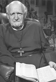 VudatNation's tweet photo. Five Helps for the New Year given one year by Bishop Michael Ramsey to his clergy (2015):

1. Thank God. Often and always. Thank him carefully and wonderingly for your continuing privileges and for every experience of his goodness. Thankfulness is a soil in which pride does not easily grow. 

2. Take care about confession of your sins. As time passes the habit of being critical about people and things grows more than each of us realize. ...[He then gently commends the practice of sacramental confession].

 3. Be ready to accept humiliations. They can hurt terribly but they can help to keep you humble. [Whether trivial or big, accept them he says.] All these can be so many chances to be a little nearer to our Lord. There is nothing to fear, if you are near to the Lord and in his hands.

 4. Do not worry about status. There is only one status that Our Lord bids us be concerned with, and that is our proximity to Him. "If a man serve me, let him follow me, and where I am there also shall my servant be". (John 12:26) That is our status; to be near our Lord wherever He may ask us to go with him. 

5. Use your sense of humour. Laugh at things, laugh at the absurdities of life, laugh at yourself. 

Through the year people will thank God for you. And let the reason for their thankfulness be not just that you were a person whom they liked or loved but because you made God real to them.
