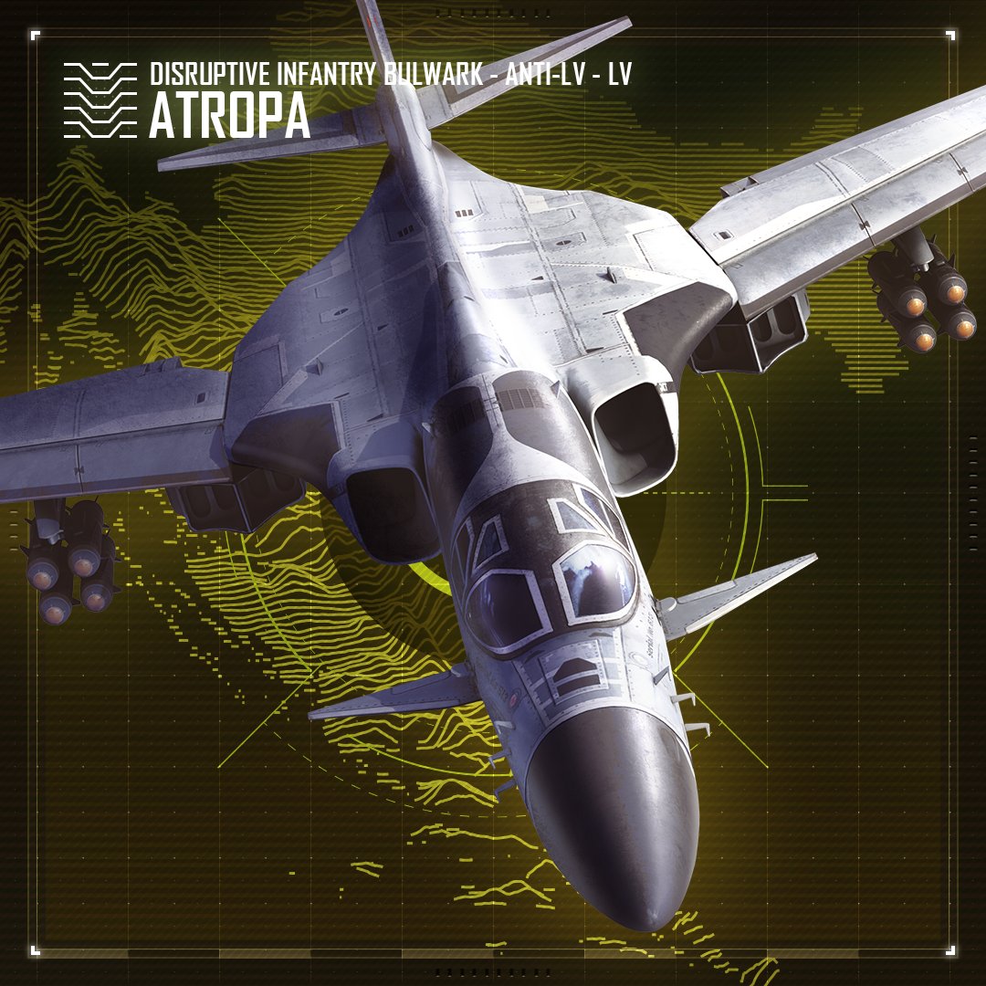 Rogue Assault tweet media