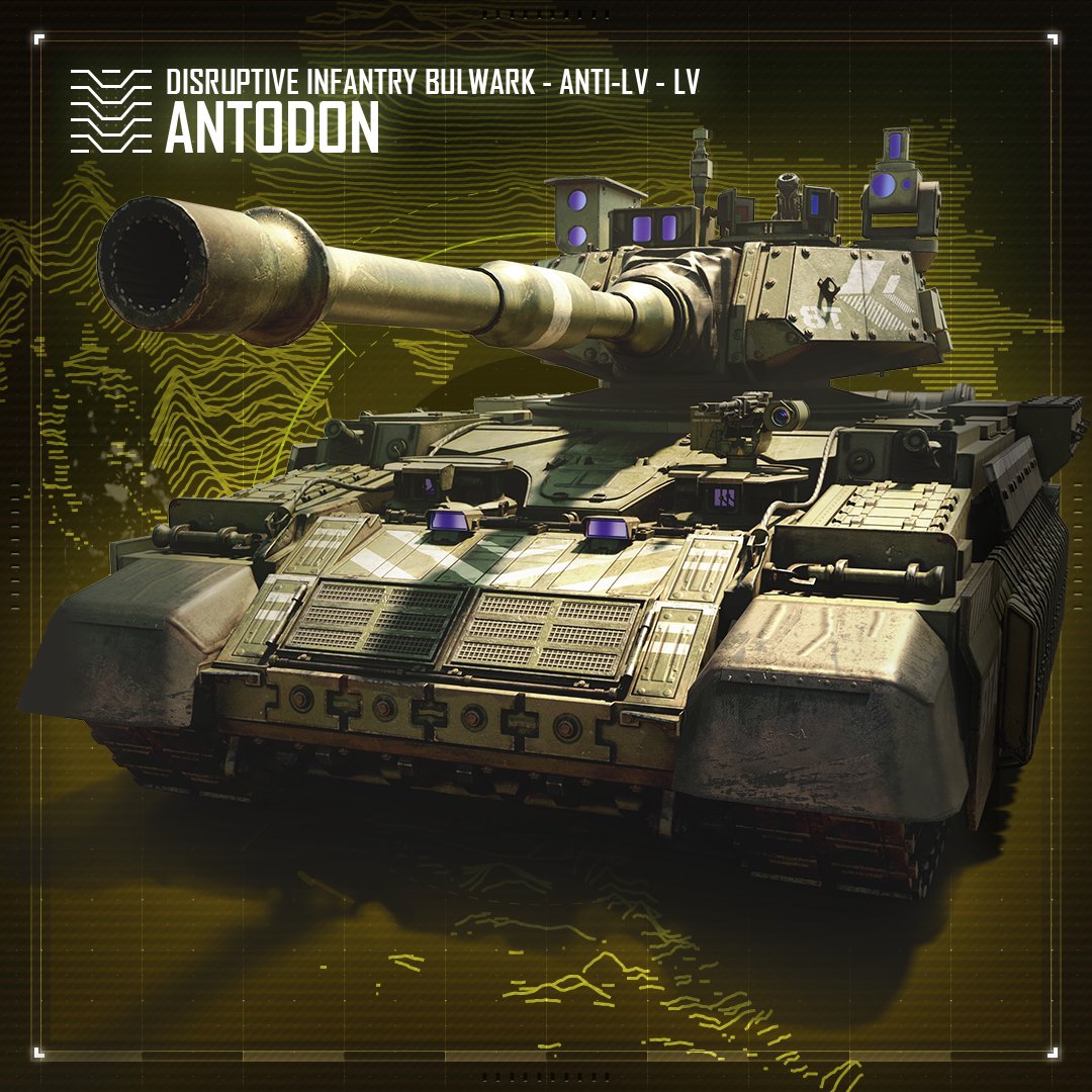 Rogue Assault tweet media