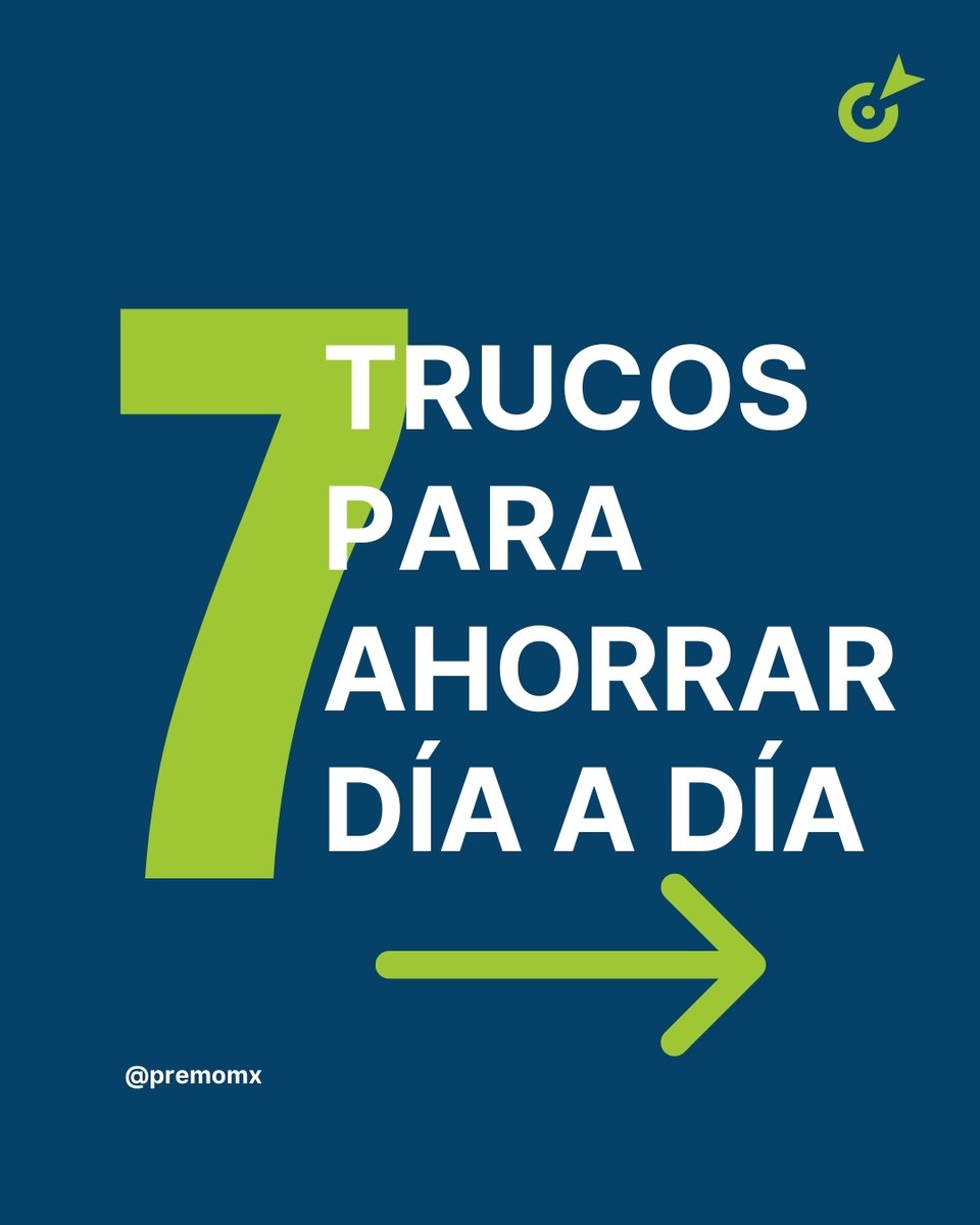 PREMOmx's tweet photo. ¿Listo para optimizar tus gastos? Accede a nuestro blog y descubre cómo implementar estos consejos para ahorrar dinero de manera sencilla y eficiente. ¡Empieza a ahorrar hoy mismo! 🚀💸 

#AhorraMas #FinanzasSaludables #GestiónFinanciera https://t.co/1VPywLQA1B