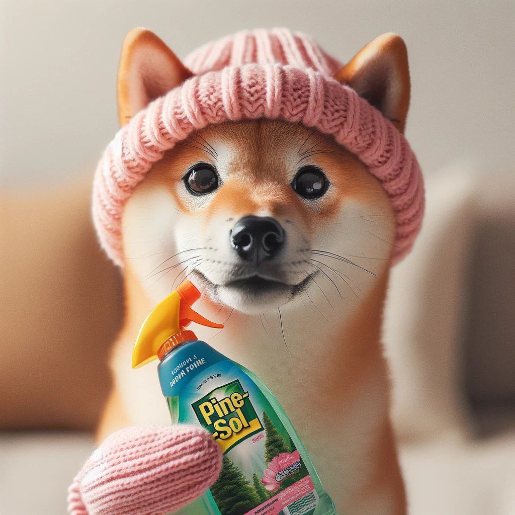 Has <a href="/dogwifcoin/">dogwifcoin</a> been sniffing the $PINE?

$WIF X $PINE - $SOL wen ? 🪣🧽

$BONK $MYRO $WIF $JUPU $PRNT $JUP $ETH $PEPE #USEDCAR $POPO $PYTH