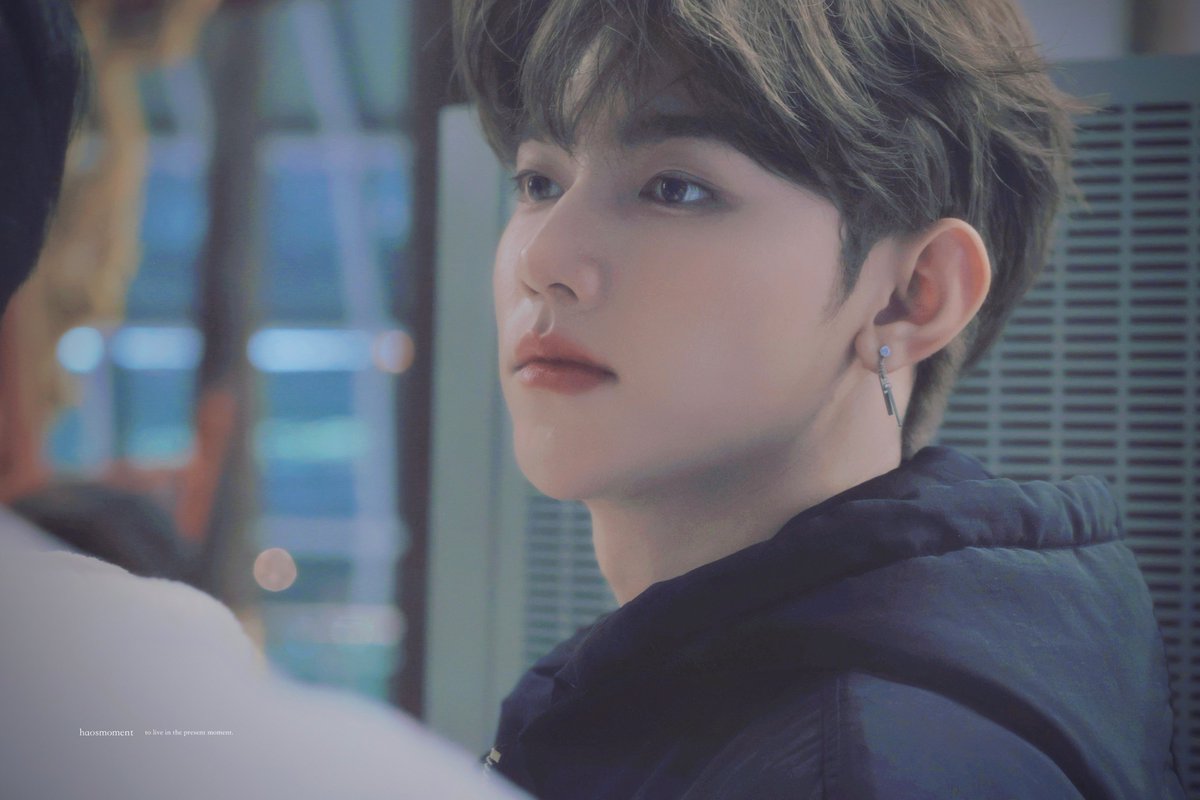 haosmoment's tweet photo. 231202 태국

#장하오 #章昊 #ZHANGHAO #ジャンハオ #ZEROBASEONE #ZB1 #제로베이스원 https://t.co/pJ373P4pTs