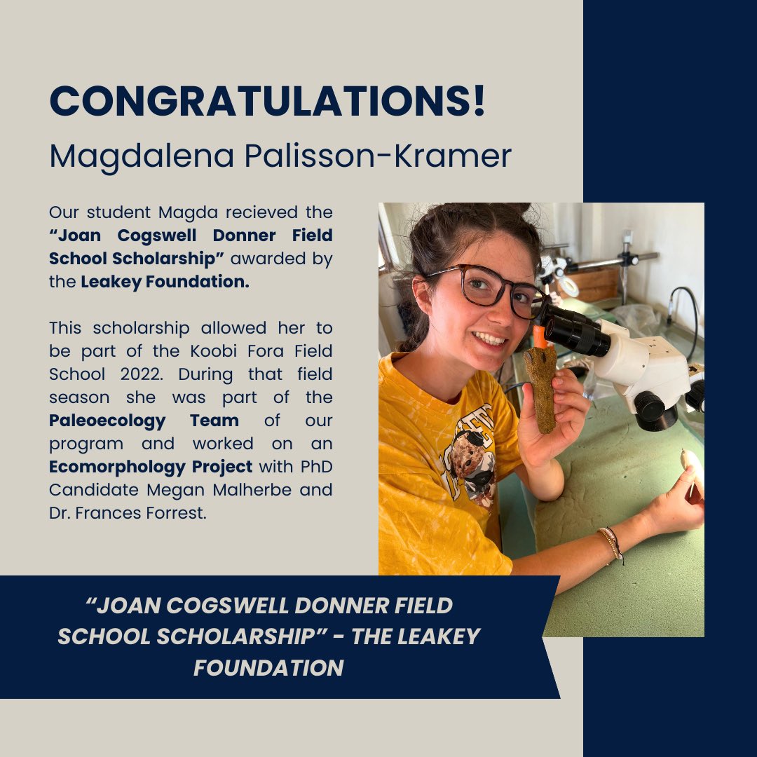 Koobi Fora Fldschl tweet media