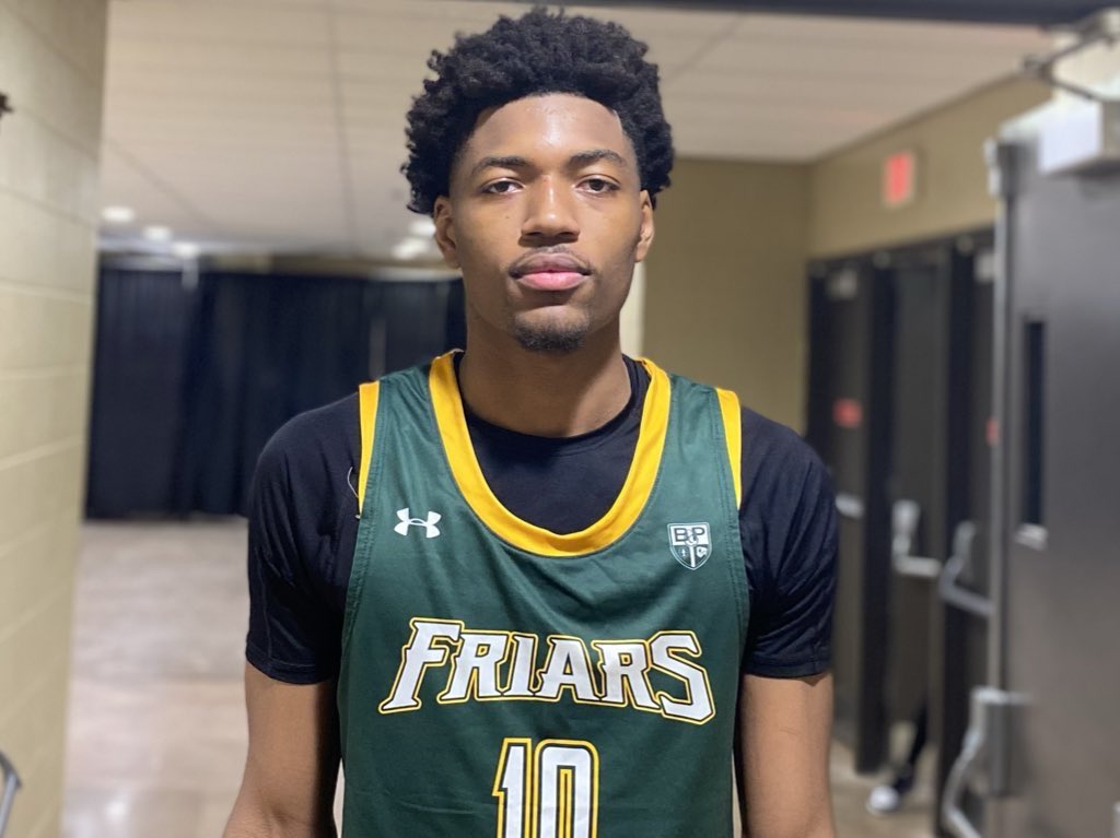 ELITE High School Scouting tweet media